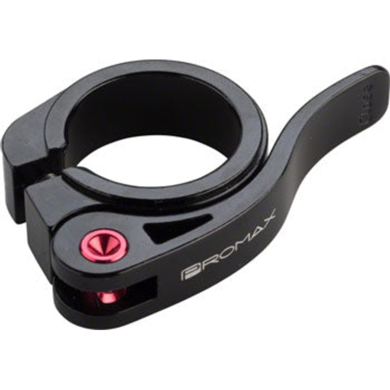 Promax 335QX Quick Release Seat Post Clamp