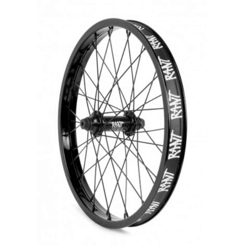 Rant Party On V2 18 Front Wheel