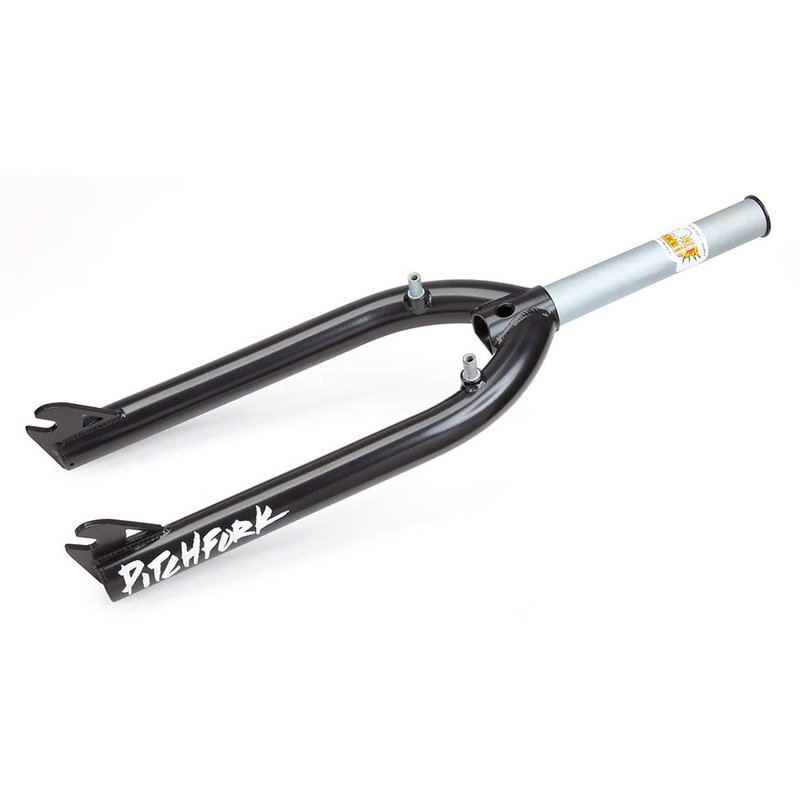 S&M Pitchfork 22 Fork w/ Brake Mounts