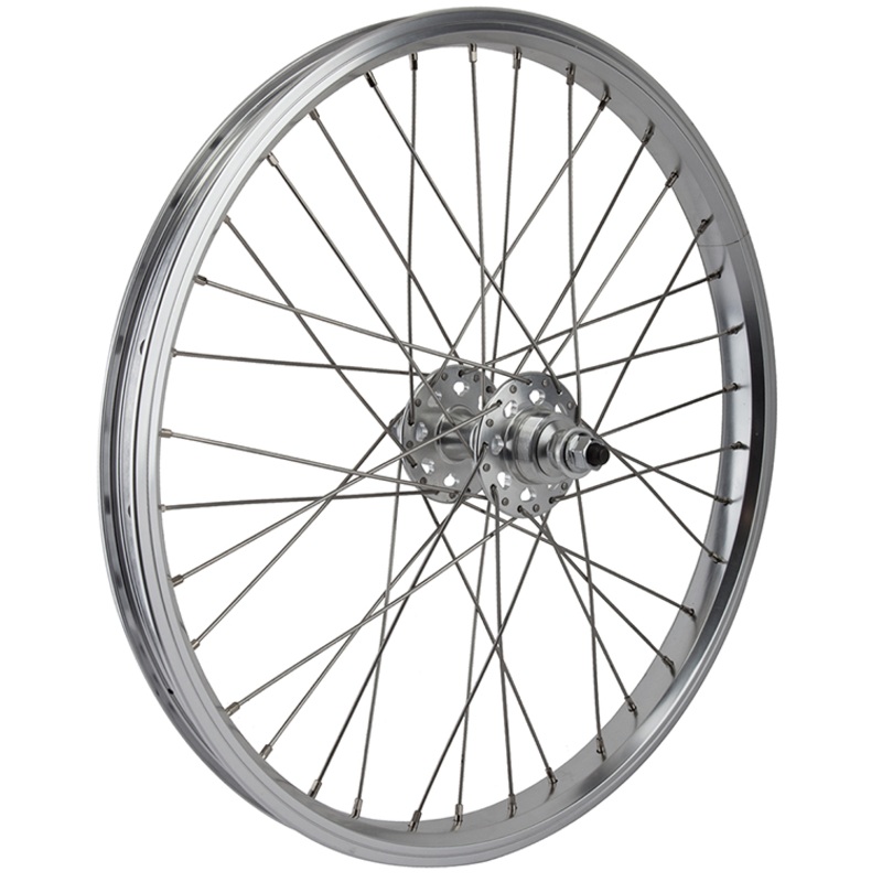 SE Bikes 20 Rear Wheel|Black|Polished|Gold|Blue|Red