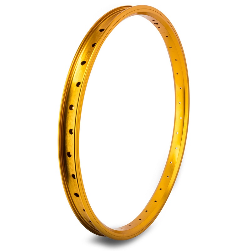 SE Bikes J24SG 20 Rim|Red|Polished|Black|Blue|Gold|Light Blue|Red (Blemished)
