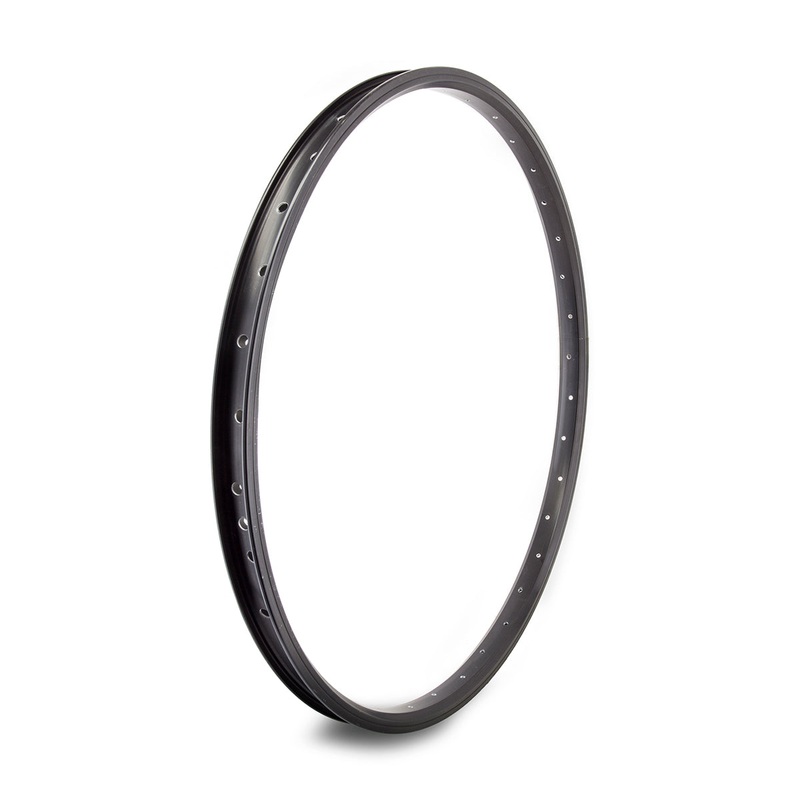 SE Bikes J24SG 26 Rim|Black|Polished|Red|Gold|Blue