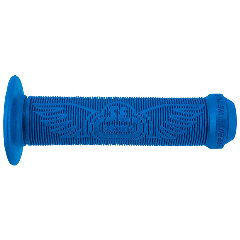 SE Bikes Wings Grips|Blue|White|Black|Red|Black/Flangeless