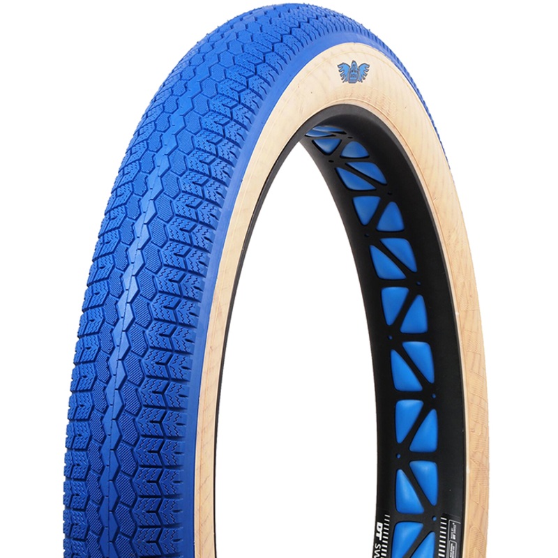 SE Chicane 26 Tire|Black w/ Tan Wall – 26″ x 3.50″|Blue w/ Tan Wall – 26″ x 3.50″|Black – 26″ x 3.50″|Red w/ Tan Wall – 26″ x 3.50″|Red w/ Black Wall – 26″ x 3.50″