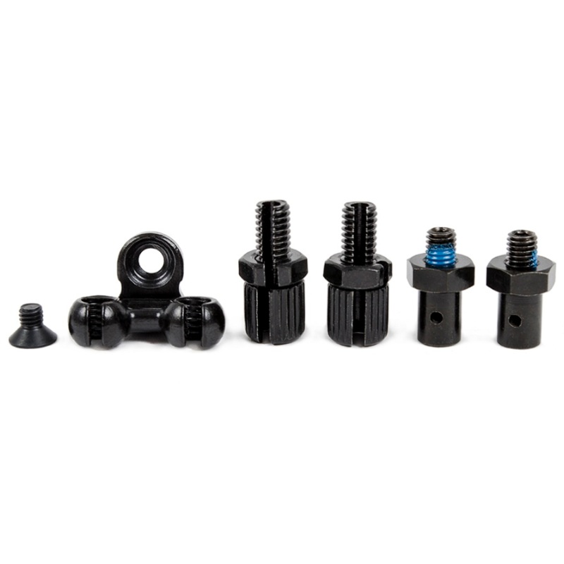 Shadow Sano Detangler Brake Stop Kit