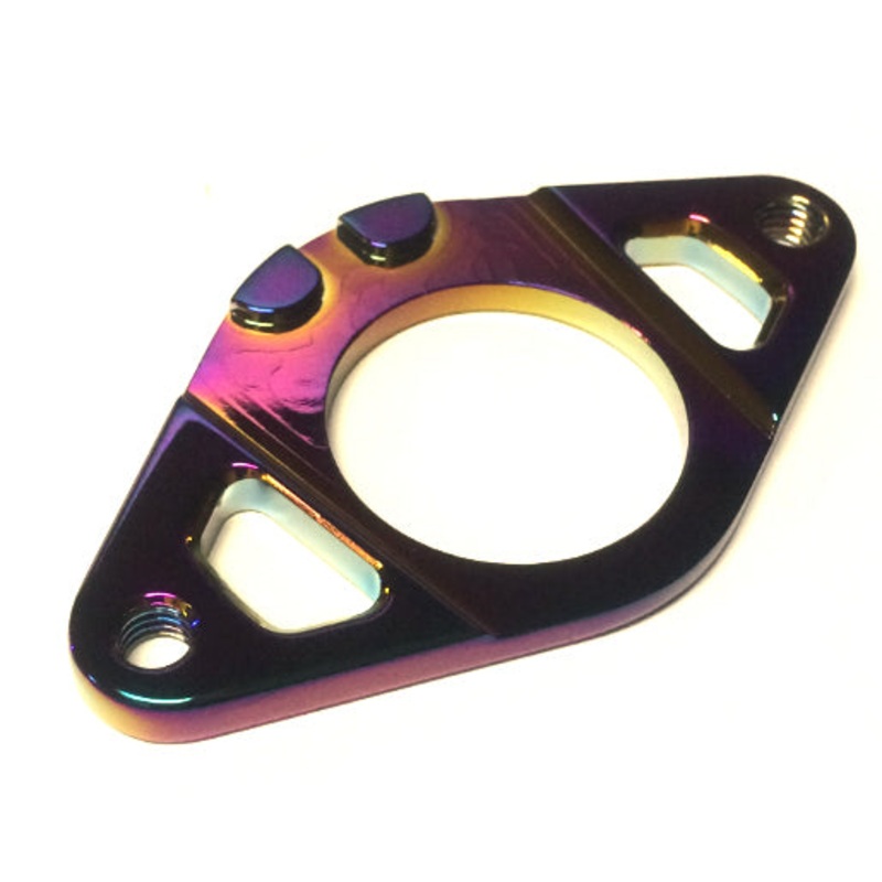 COLONY GYRO PLATE|Oil Slick