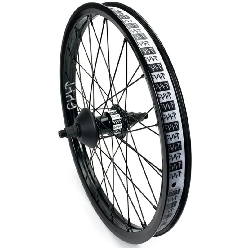 Cult Crew V2 Freecoaster Wheel