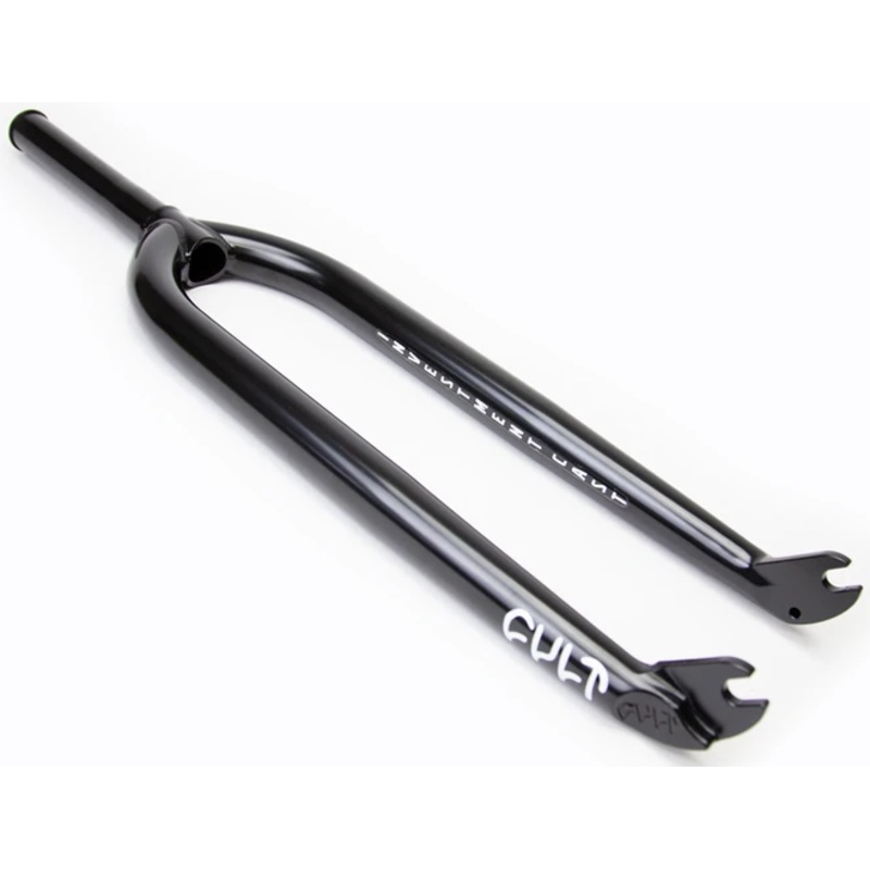 Cult Sect IC V4 29 Fork|Black/28mm|Chrome/28mm