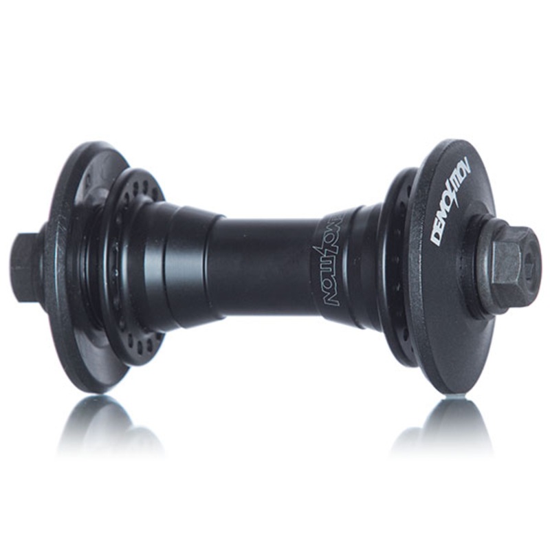 Demolition Whistler Pro Front Hub