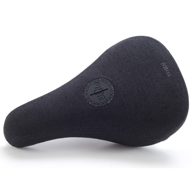 Fiend Palmere V4 Pivotal Seat|Black