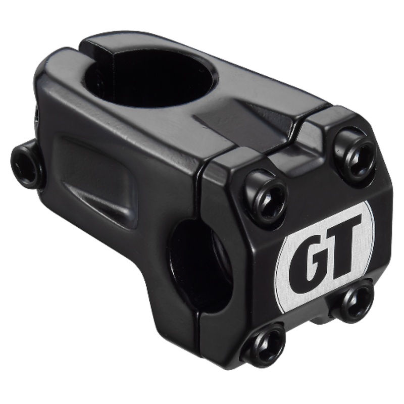 GT NBS Frontload Stem|Black/40mm|Raw/40mm