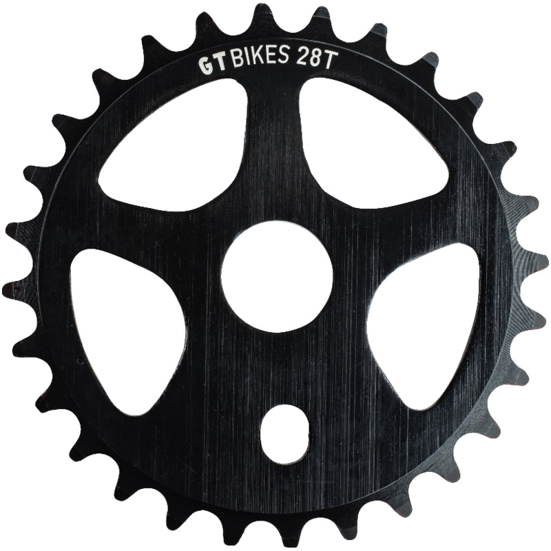 GT NBS Sprocket|28T/Black|25T/Black