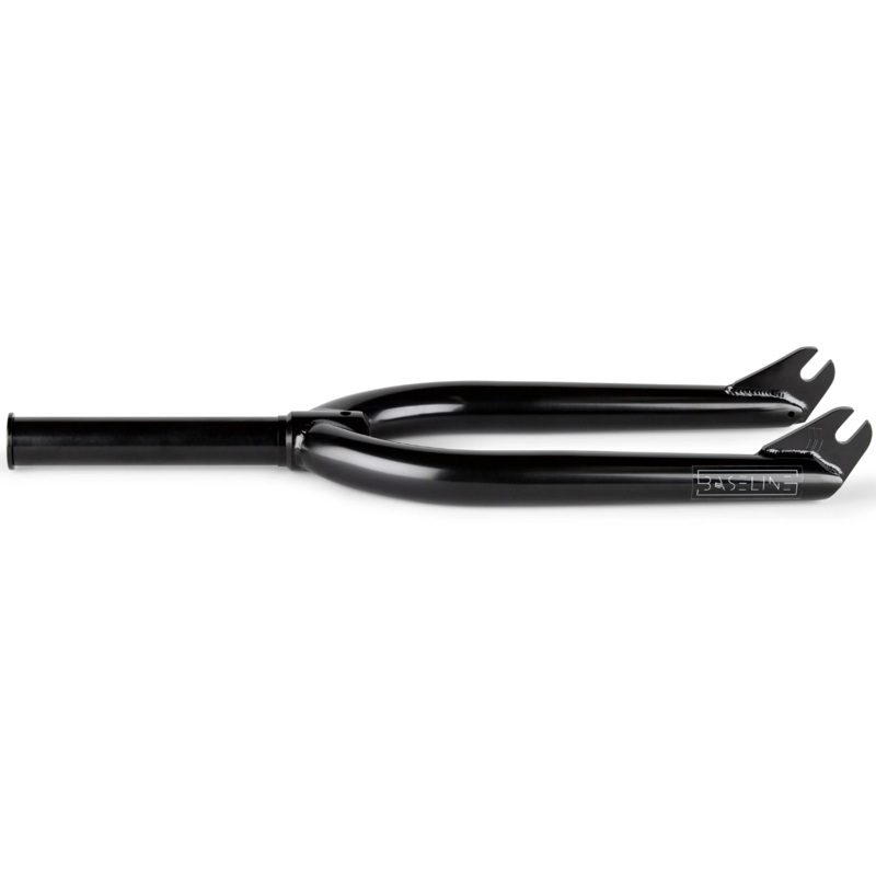 Haro Baseline Forks|Black