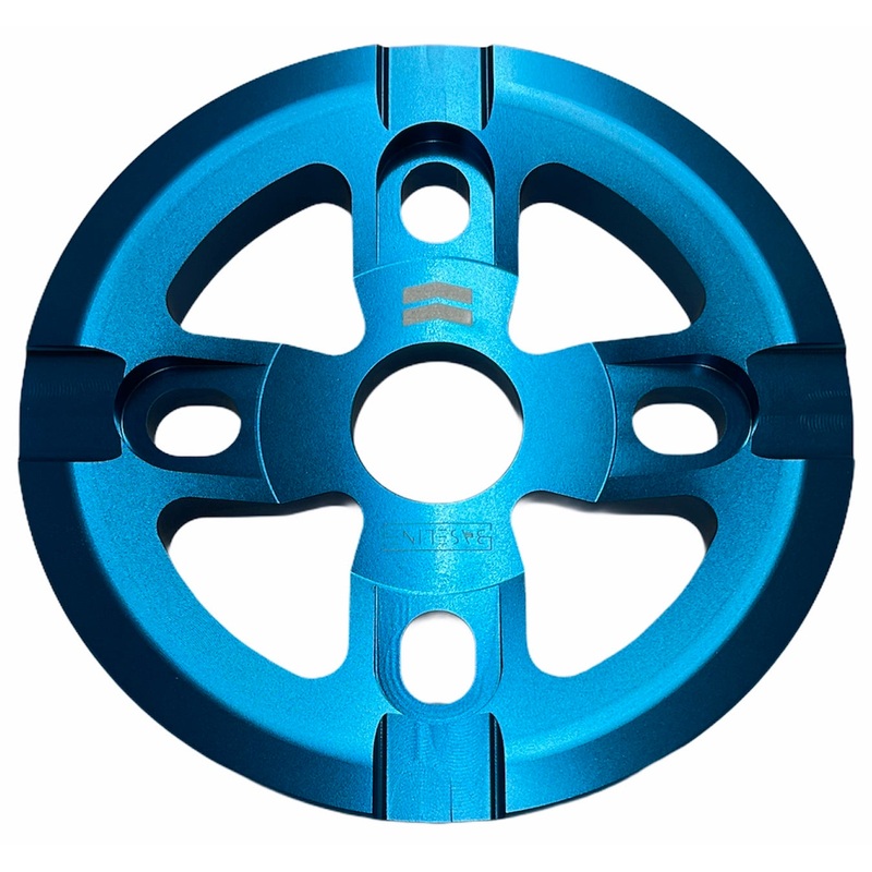 Haro Baseline Guard Sprocket|Blue/25T|Red/25T|Black/25T