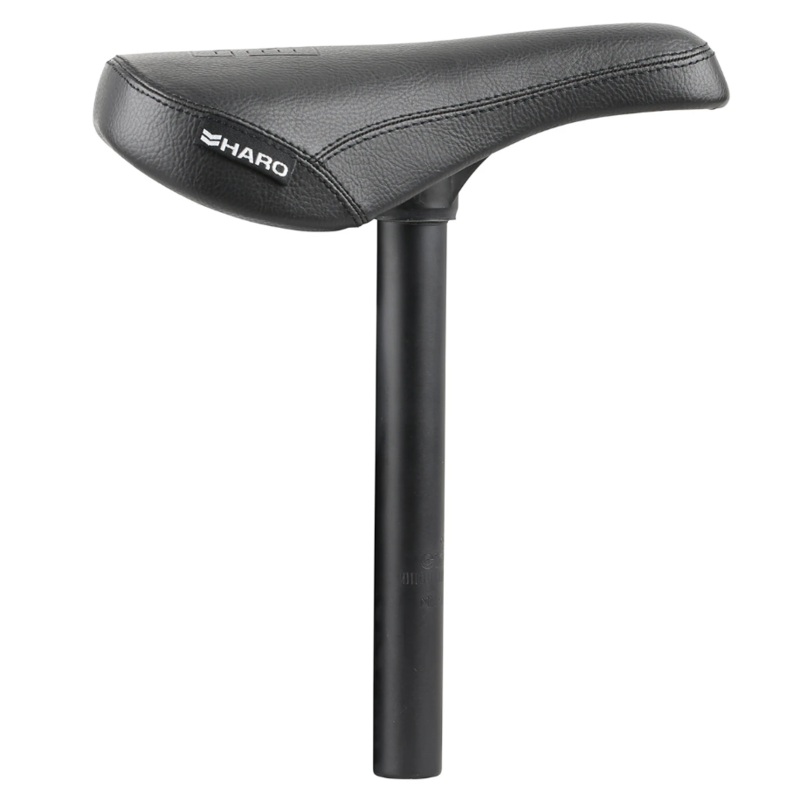 Haro Baseline Seat Post Combo|Black