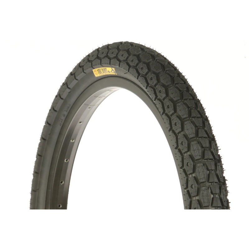 Haro Joe Dirt Tire|Black – 20″ x 2.0″|Black – 20″ x 2.25″