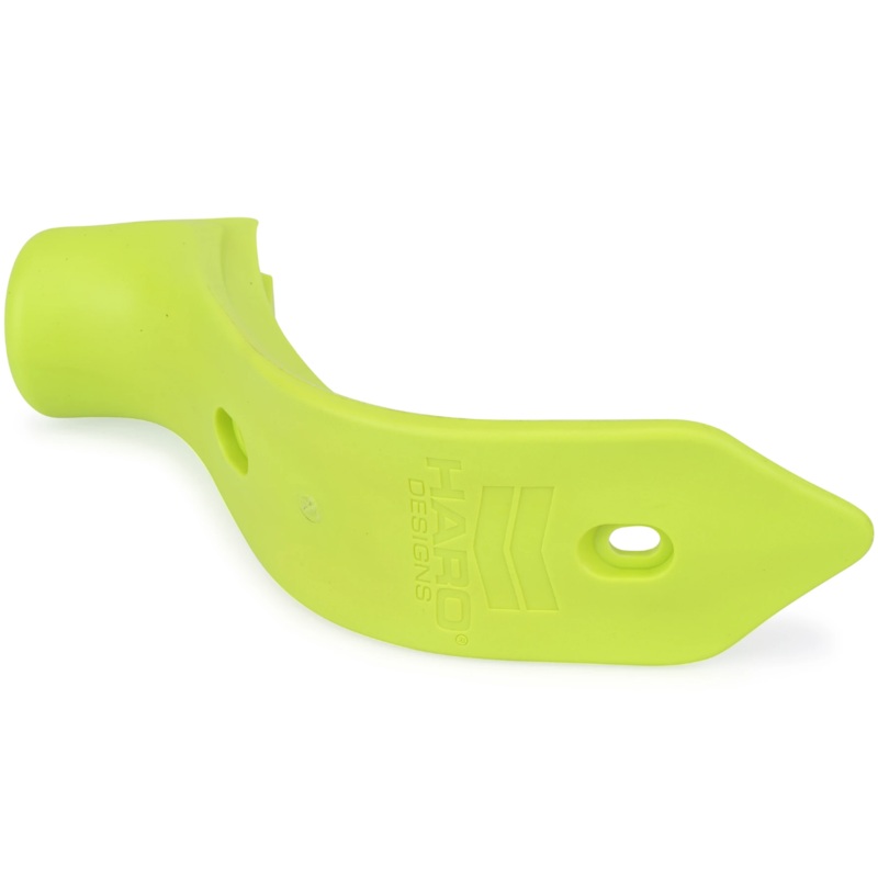 Haro Lineage Bashguard Plate|Neon Yellow|Neon Pink|Black