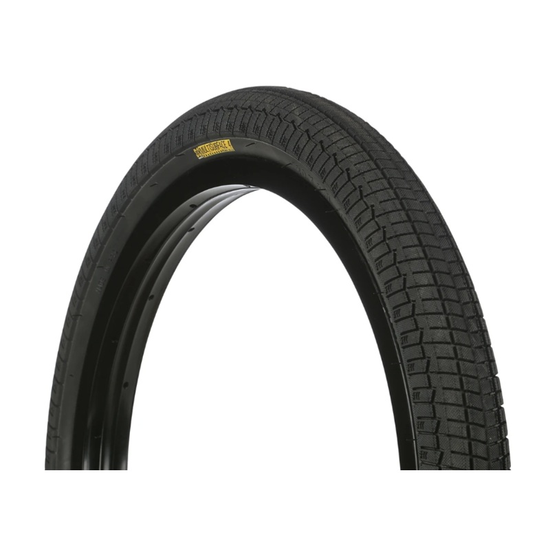 Haro MS-4 Tire|Black – 20″ x 2.0″