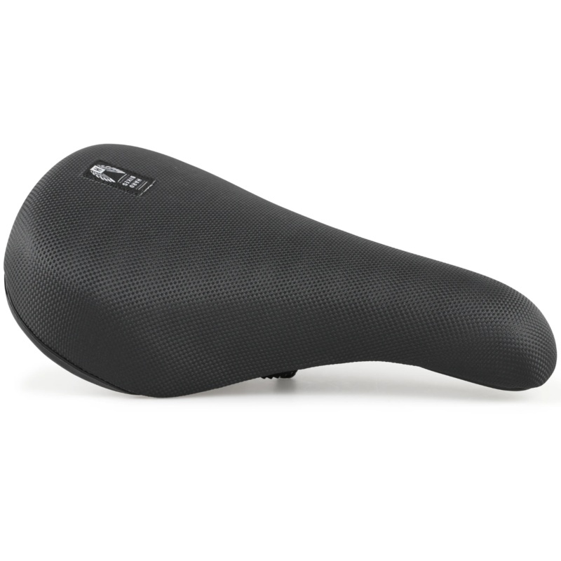 Haro Pivotal Stealth Seat|Black