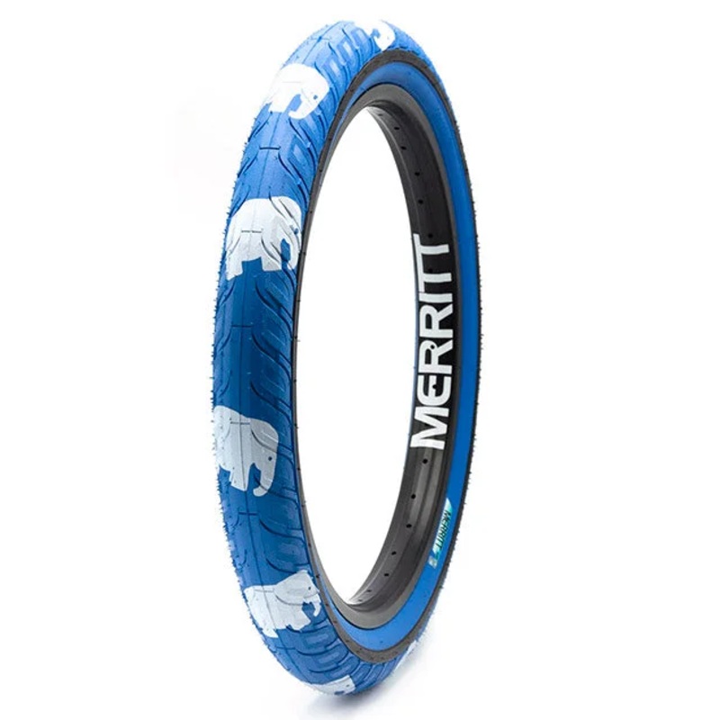 Merritt Option FTL Edition Tire