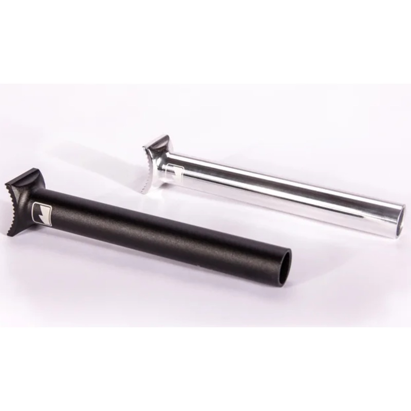 Merritt Pivotal Post|Black – 25.4mm x 200mm|Polished – 25.4mm x 200mm|Black -25.4mm x 330mm|Polished – 25.4mm x 330mm