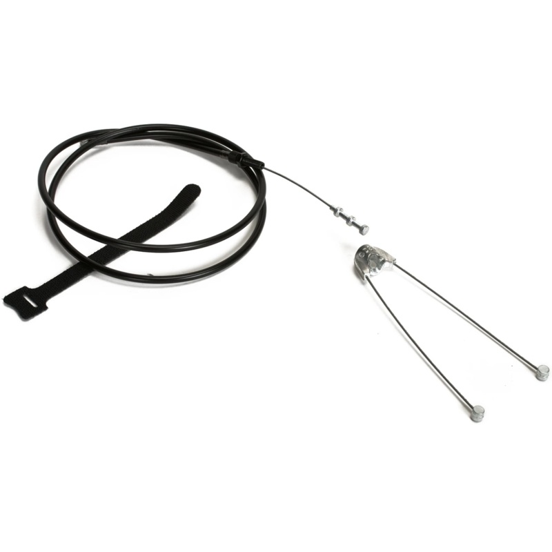 Odyssey Adjustable Linear QuikSlic Kable