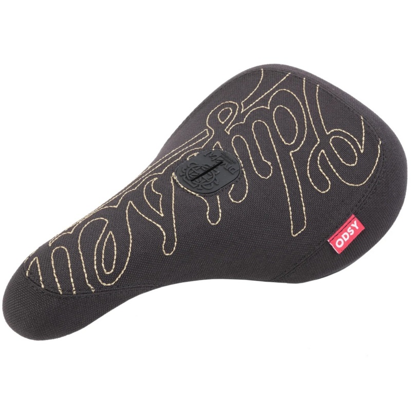 Odyssey Big Stitch Slim Pivotal Seat
