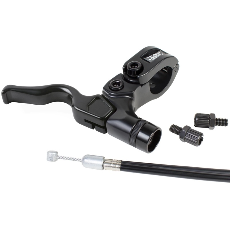 Odyssey M2 Trigger Lever|Black/Right