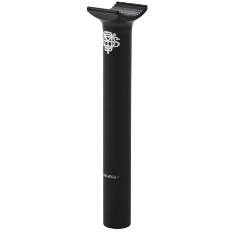 Odyssey Pivotal Post|Black – 25.4mm x 200mm|Polished – 25.4mm x 200mm|Black – 25.4mm x 330mm|Black – 27.2mm x 200mm