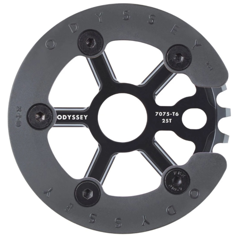 Odyssey Utility Pro Guard Sprocket