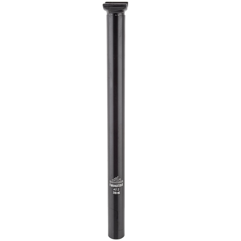 Pivotal Seat Post|Black – 27.2mm x 350mm