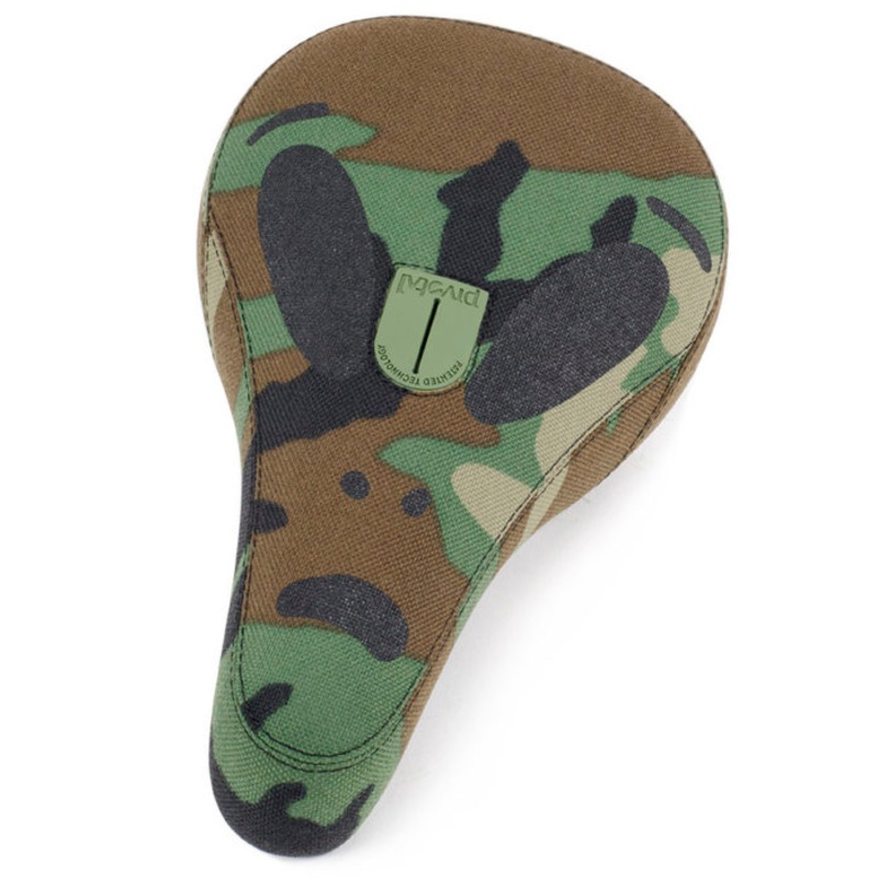 Rant Believe Mid Pivotal Seat|Camo|Green