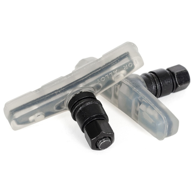 RANT Spring Brake Pads Clear|Clear