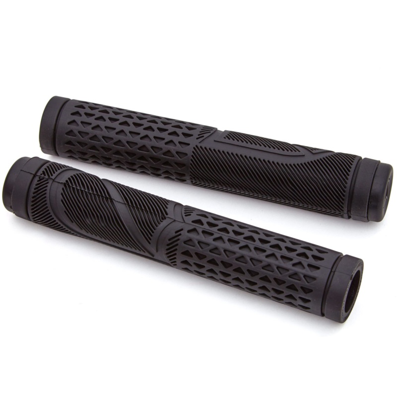 S&M Passero Grips|Black|Clear|Purple|Red