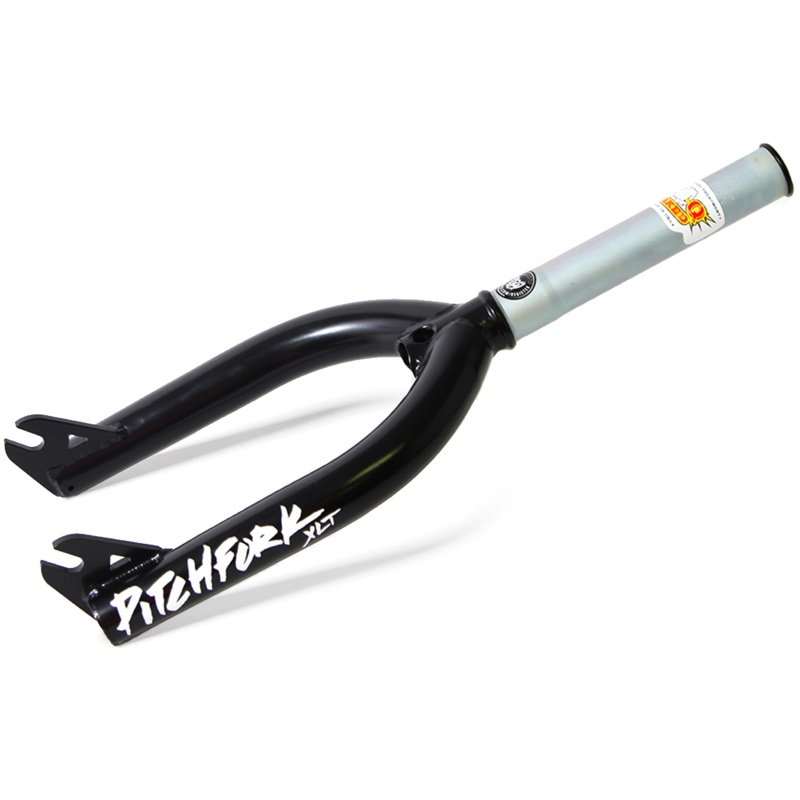 S&M Tapered Pitchfork XLT 14 Fork