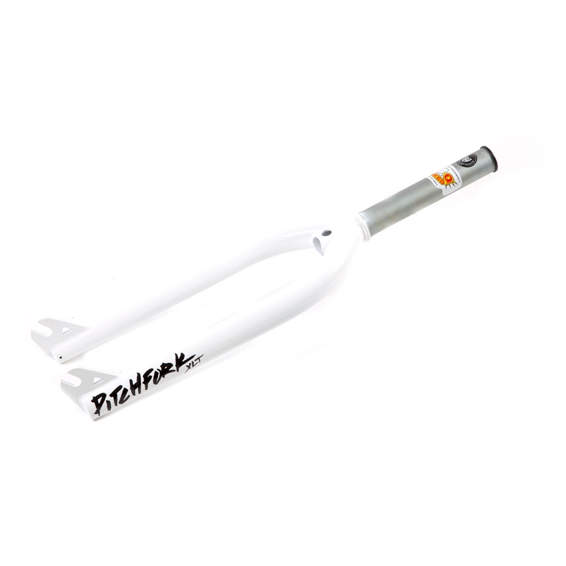 S&M Tapered Pitchfork XLT 22 Fork
