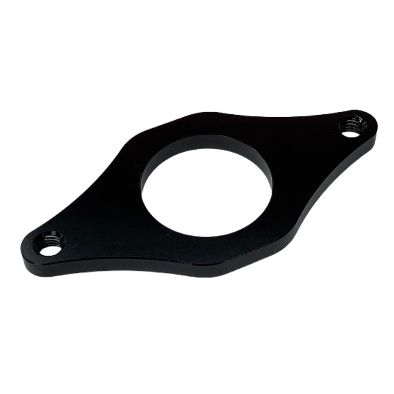Shadow Conspiracy Sano Gyro / Detangler Plate