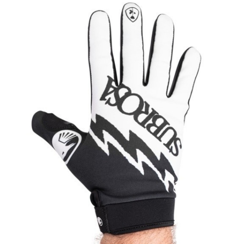 Shadow x Subrosa Speedwolf Conspire Gloves