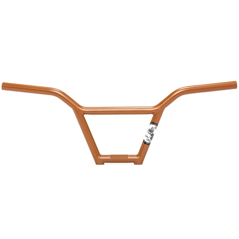 Skapegoat Bob Scerbo Bars|Black/7.8″|Brown/7.8″