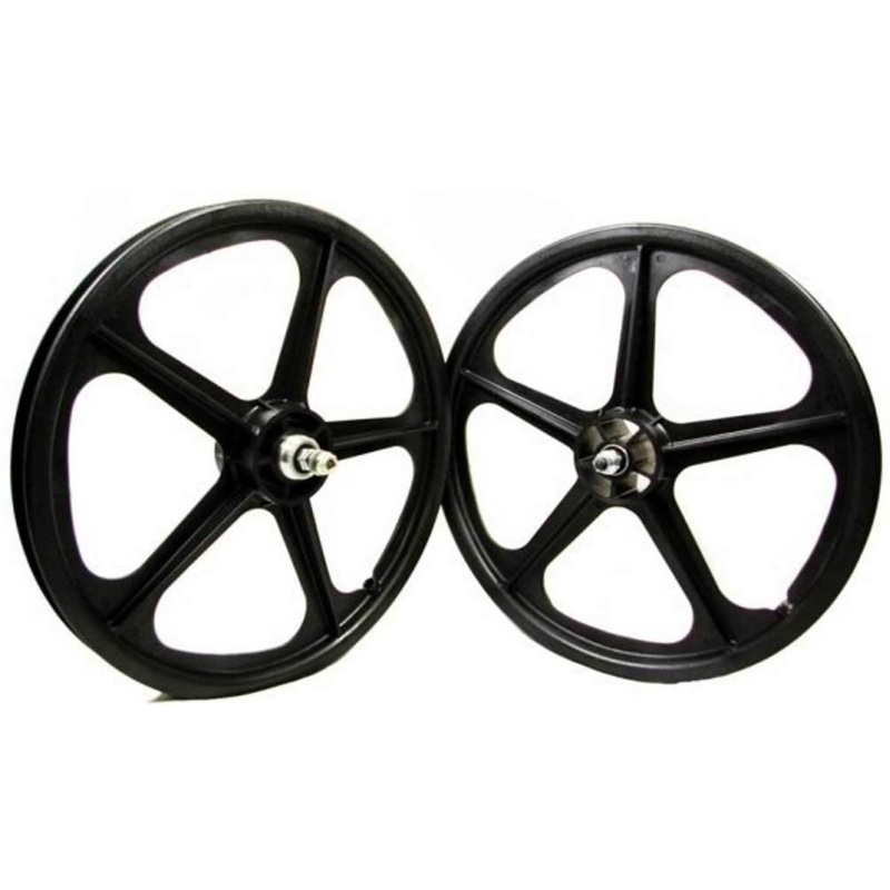 Skyway Tuff Wheel II Mag 16 Wheelset