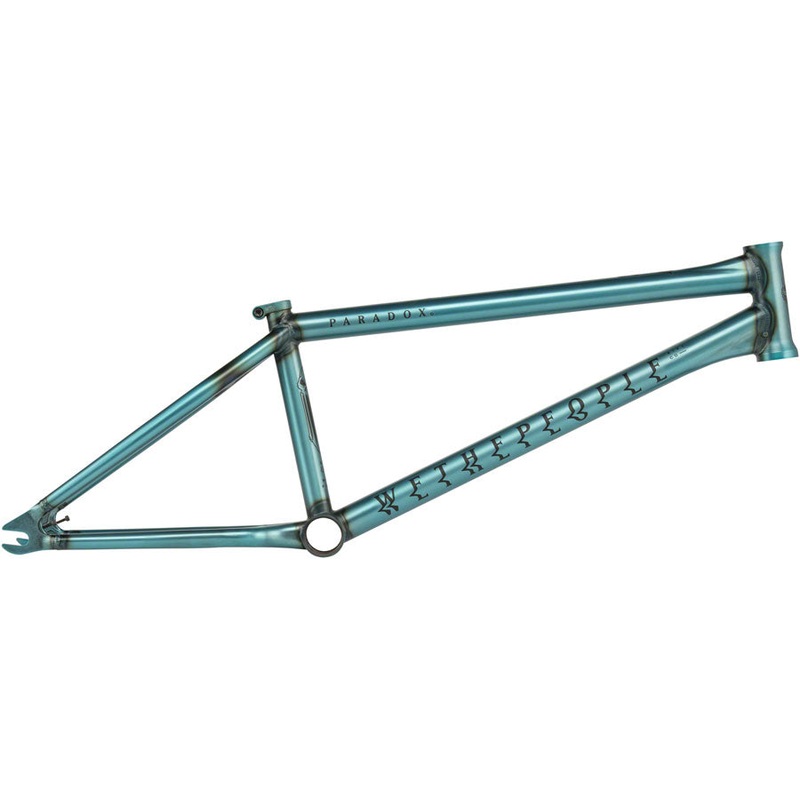 WeThePeople Paradox Frame|Black|Coral Red|Matte Trans Gold|Abyss Blue|Gray|Matte Trans Mint|20.75″|21″|21.25″
