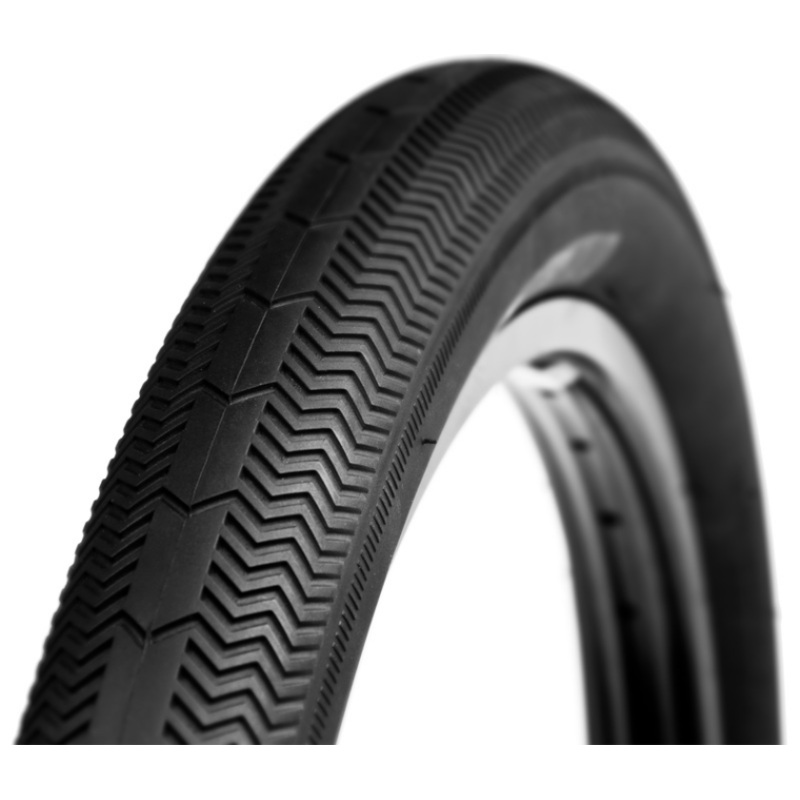 Alienation F1 Folding Tire|Black – 20″ x 1.95″|Gray – 20″ x 1.95″