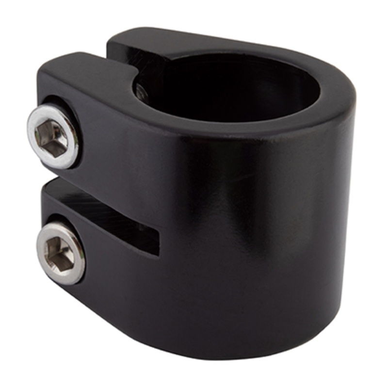 Black Ops Double Vise Seat Post Clamp