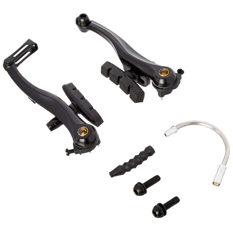 BMX Generic V-Brake|Black