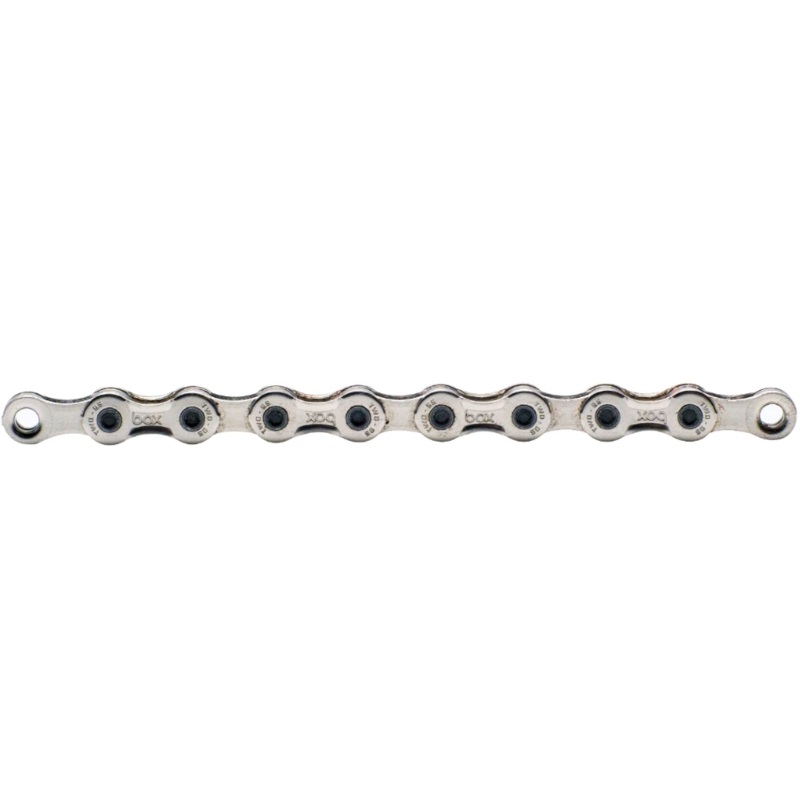 Box Two Prime 9 Chain|Nickel