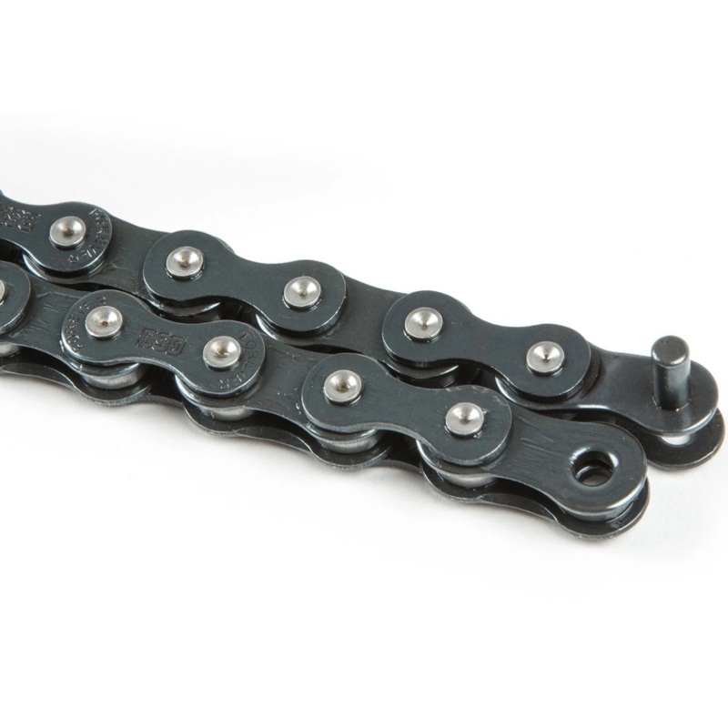 BSD Forever Chain|Black|Chrome