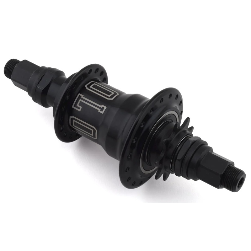 Colony Clone Freecoaster Hub|Black/RHD/9T|Black/LHD/9T|Oil Slick/RHD/9T|Oil Slick/LHD/9T