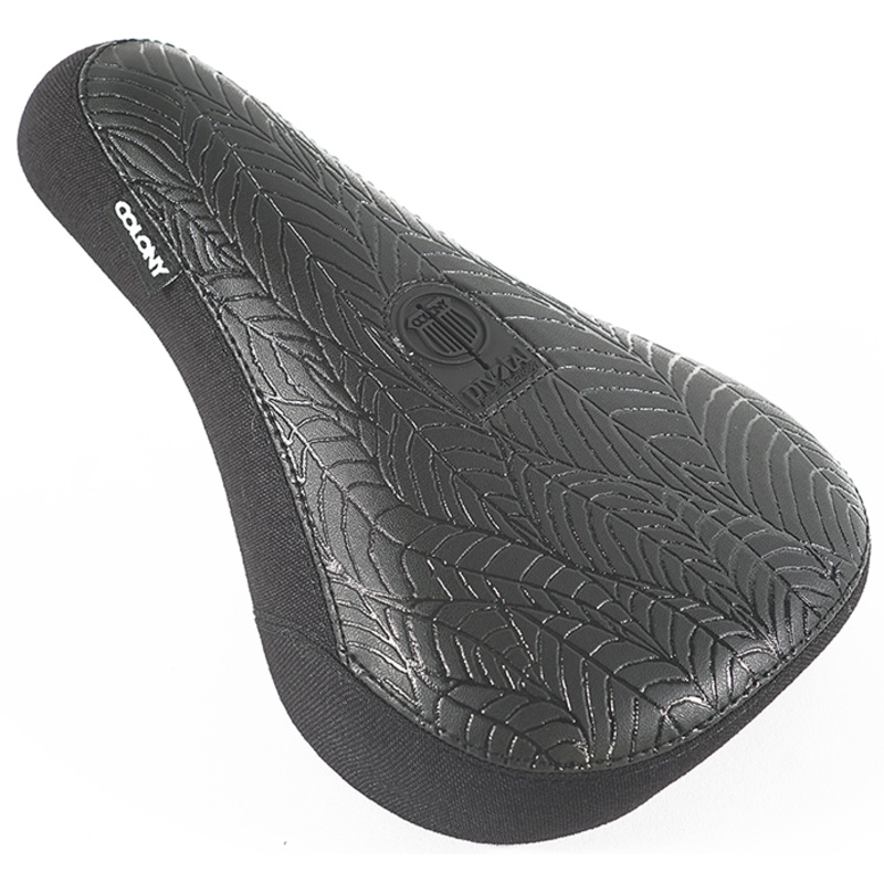 Colony Plume Fat Pivotal Seat|Black