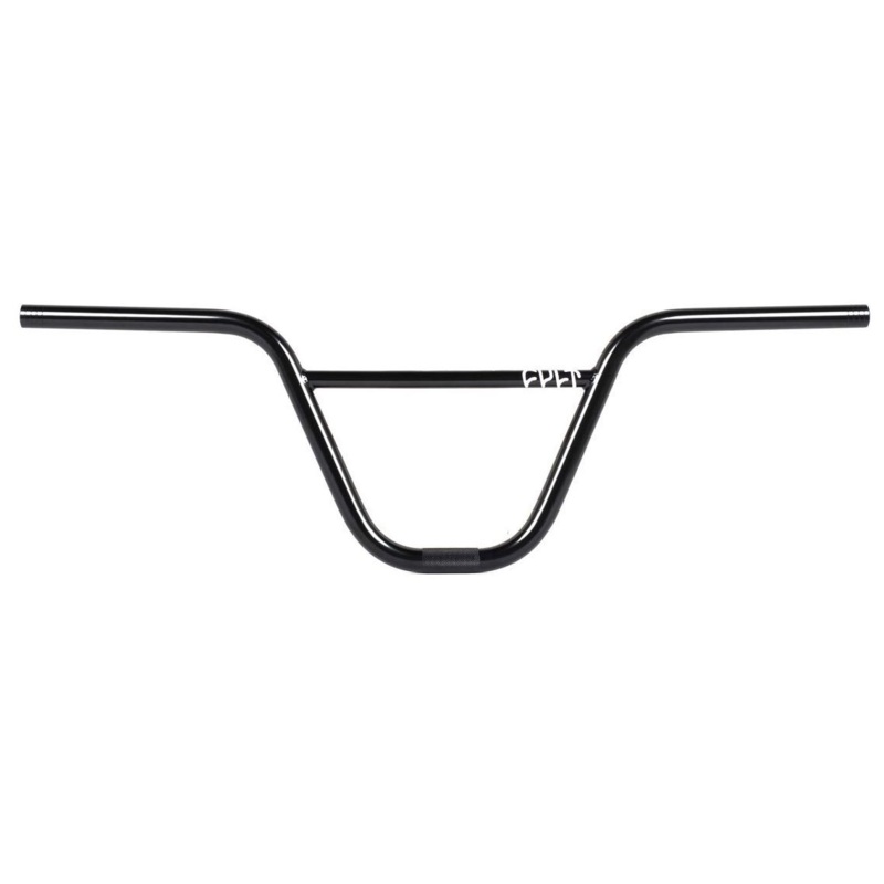 Cult Crew Juvi Bars|Black/8″|Chrome/8″