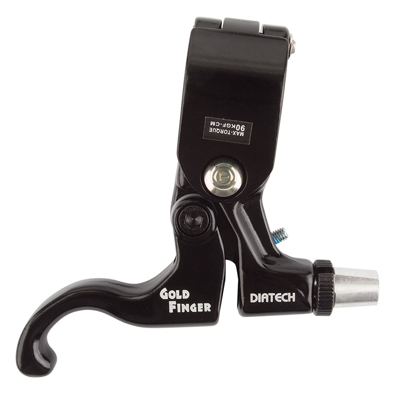 Dia-Compe Tech 99DS Gold Finger Brake Lever